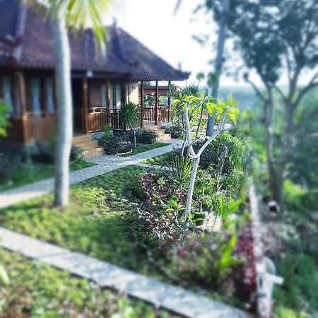 Kkorok Hill Cottage Toyapakeh Exterior photo