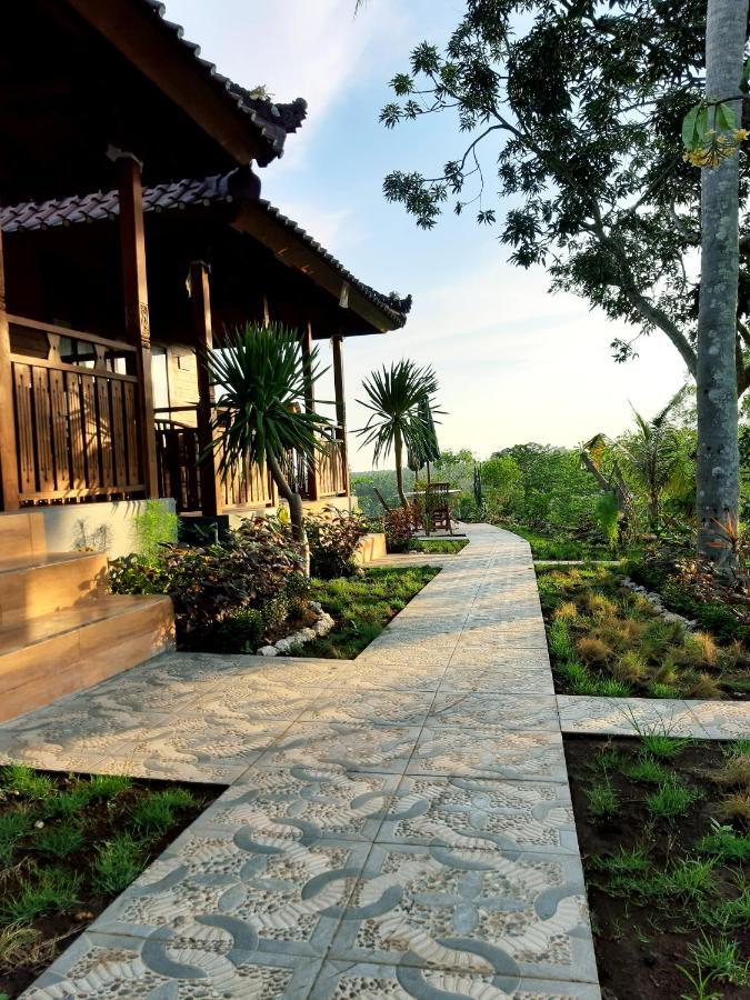 Kkorok Hill Cottage Toyapakeh Exterior photo
